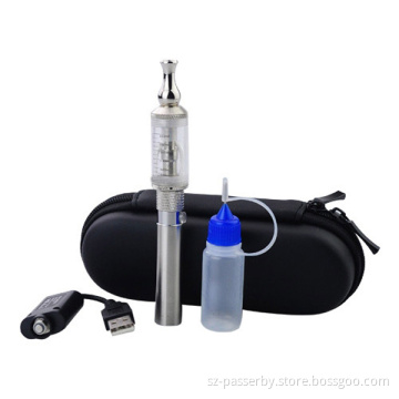 Shenzhen Smoke Tech Cigarette Vivi Nova Starter Kit